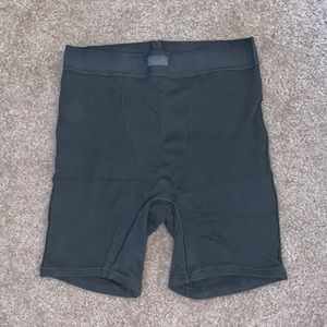 SKIMS boxers/bike shorts